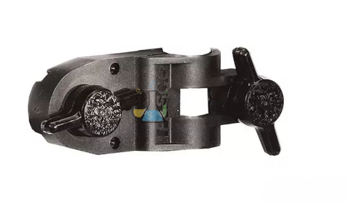 Road clamps